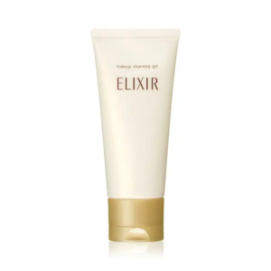 This is Elixir Superior Makeup Cleansing Gel.